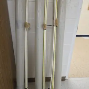 5' Miracle Tube Tree Grow Tubes (bundle of 5)